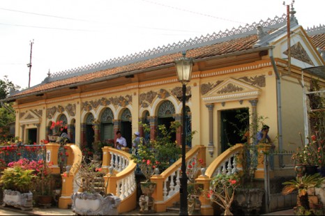 Tour Du Lịch Cần Thơ - Phú Quốc 4 Ngày 3 Đêm